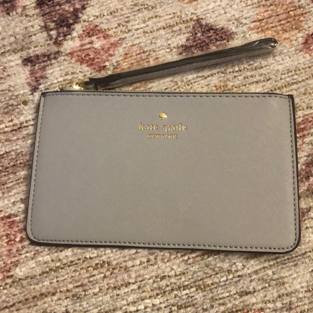 ♠️ Kate Spade Wristlet ♠️